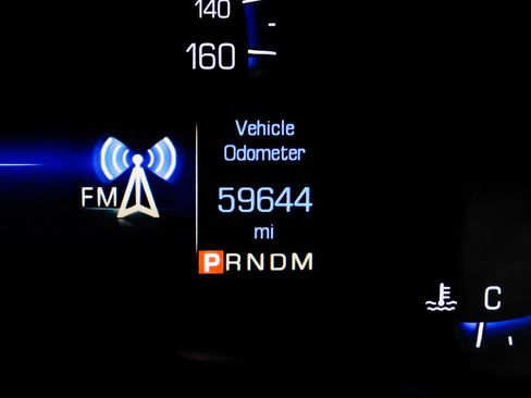 Used 2016 Cadillac XTS Luxury w/ Driver Awareness Package FWD image 63