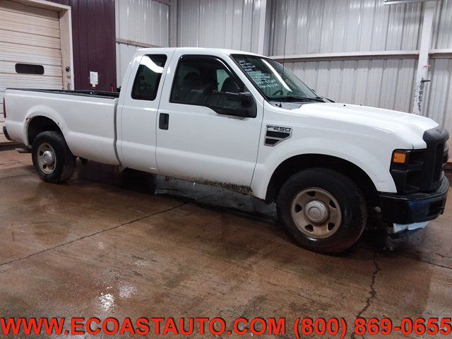 Used 2010 Ford F250 XL RWD image 4