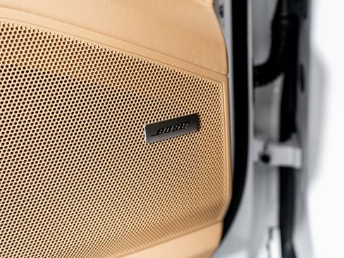 Used 2023 Porsche Cayenne Turbo w/ Premium Package Plus (PI3) image 57