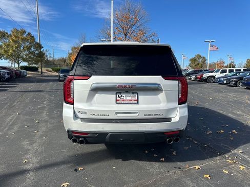 Used 2023 GMC Yukon Denali image 8