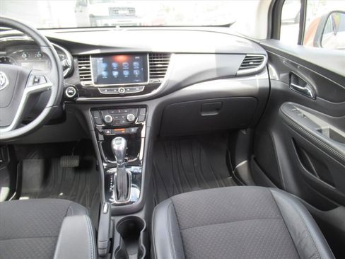 Used 2017 Buick Encore Preferred FWD image 14