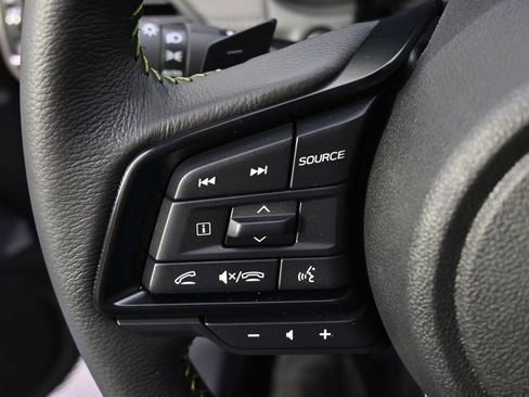 Used 2025 Subaru Outback Onyx Edition image 31