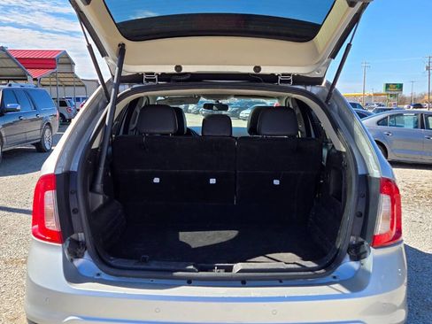 Used 2013 Ford Edge SEL image 14
