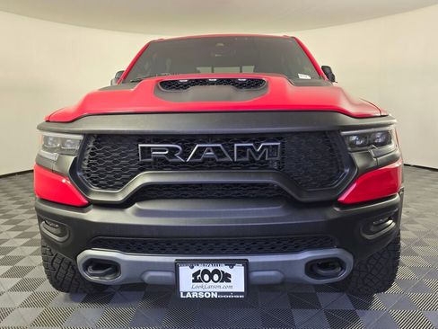 Used 2022 RAM 1500 TRX image 8
