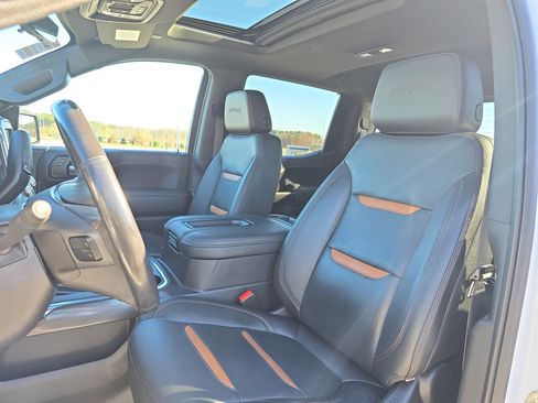 Used 2021 GMC Sierra 1500 AT4 w/ AT4 Premium Package image 13