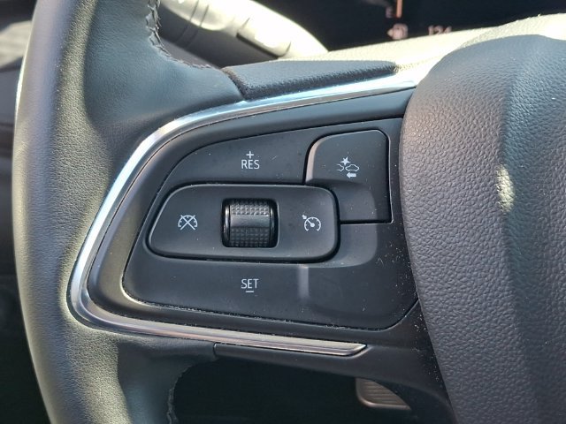 Certified 2024 Buick Encore GX Sport Touring AWD/4WD image 20