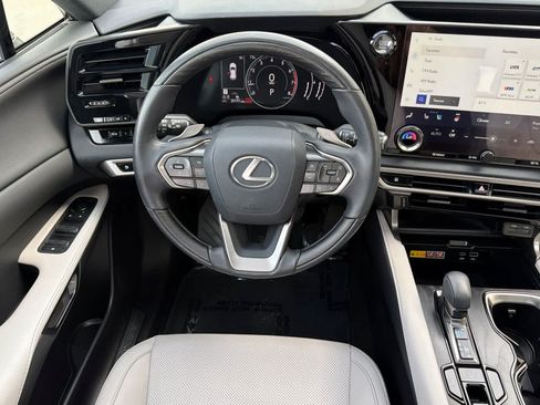 Certified 2024 Lexus RX 350 Premium w/ Accessory Package (Z1) FWD image 15