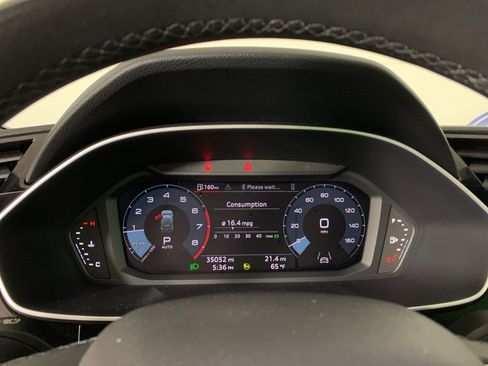 Used 2022 Audi Q3 2.0T Premium Plus image 22