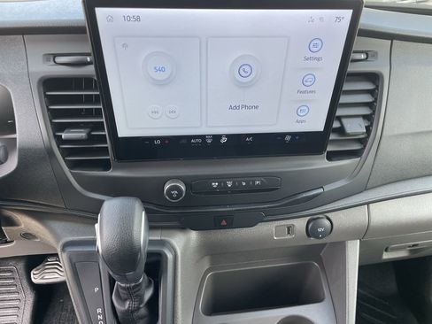 New 2026 Ford Transit 350 148 High Roof Extended image 20