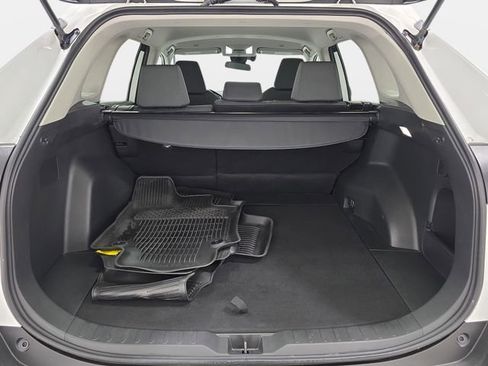 Certified 2023 Toyota RAV4 XLE w/ XLE Grade Weather Package image 28