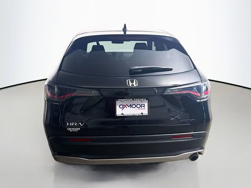 Used 2023 Honda HR-V Sport image 6