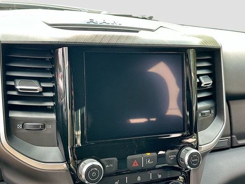 New 2025 RAM 1500 Big Horn image 14