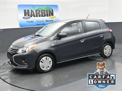 Used 2024 Mitsubishi Mirage ES