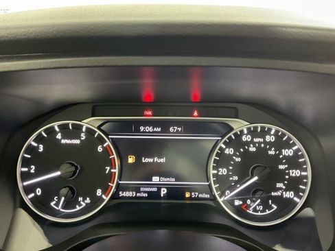 Used 2024 Nissan Rogue SV FWD image 26