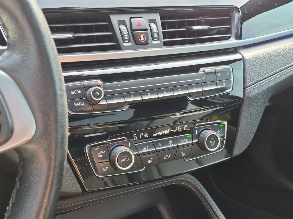 Used 2021 BMW X1 xDrive28i w/ Premium Package AWD/4WD image 25