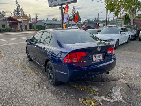 Used 2008 Honda Civic EX image 2