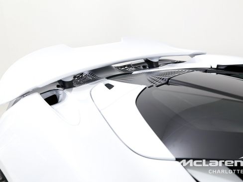 New 2026 McLaren 750S Spider RWD image 33