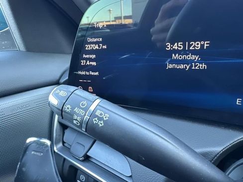 Used 2025 Cadillac CT5 Sport w/ Sun And Sound Package image 41