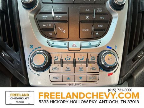 Used 2015 Chevrolet Equinox LS image 23