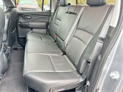 Used 2020 Honda Ridgeline RTL-E image 23