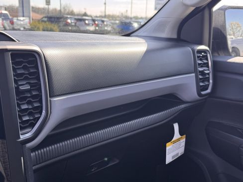 New 2026 Ford Ranger XL image 16