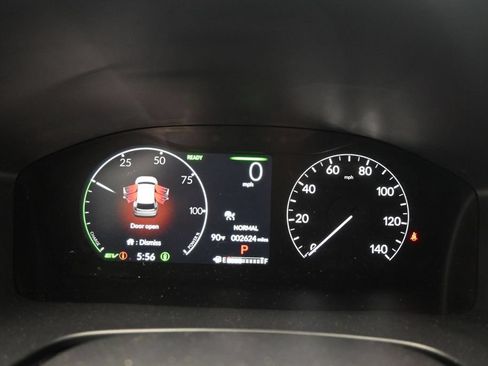 Used 2025 Honda CR-V Sport-L image 19