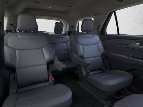 New 2026 Ford Explorer Active w/ Active Comfort Package RWD image 11