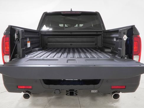 New 2026 Honda Ridgeline TrailSport image 8