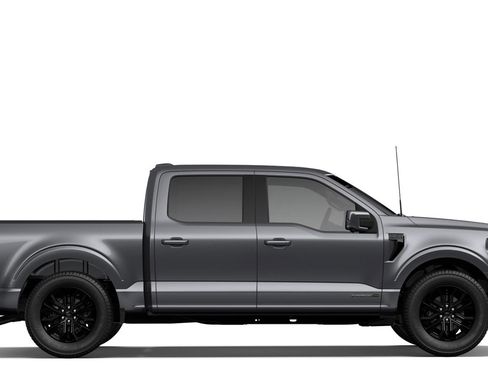 New 2026 Ford F150 Lariat image 5