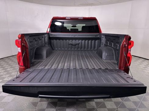 New 2026 Chevrolet Silverado 1500 RST w/ RST Select Package AWD/4WD image 26
