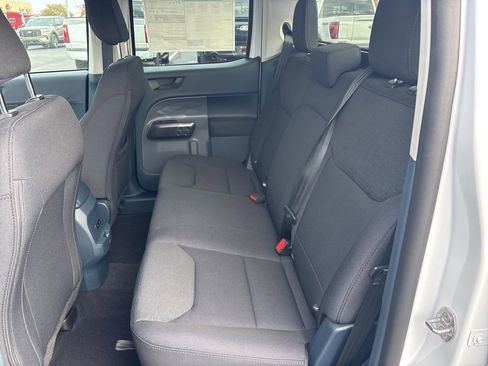 New 2025 Ford Maverick XL w/ Equipment Group 101A image 26