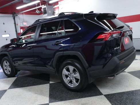 Used 2023 Toyota RAV4 XLE image 6