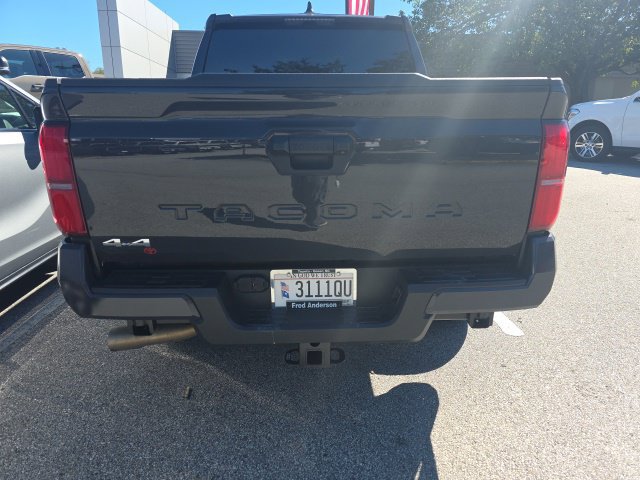 Used 2026 Toyota Tacoma SR5 AWD/4WD image 6