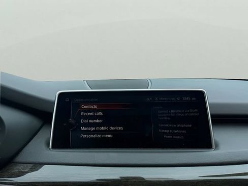 Used 2017 BMW X5 sDrive35i RWD image 21