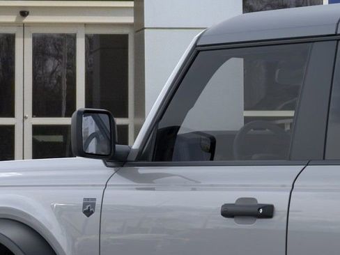 New 2026 Ford Bronco Big Bend w/ Black Diamond Package AWD/4WD image 22