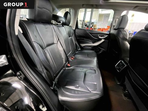 Used 2023 Subaru Forester Limited image 20