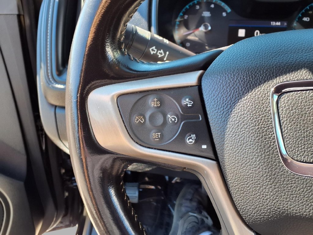 Used 2020 GMC Canyon Denali AWD/4WD image 13