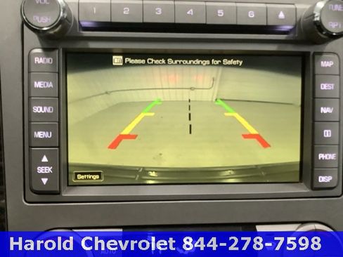 Used 2010 Lincoln Navigator L 4WD image 18