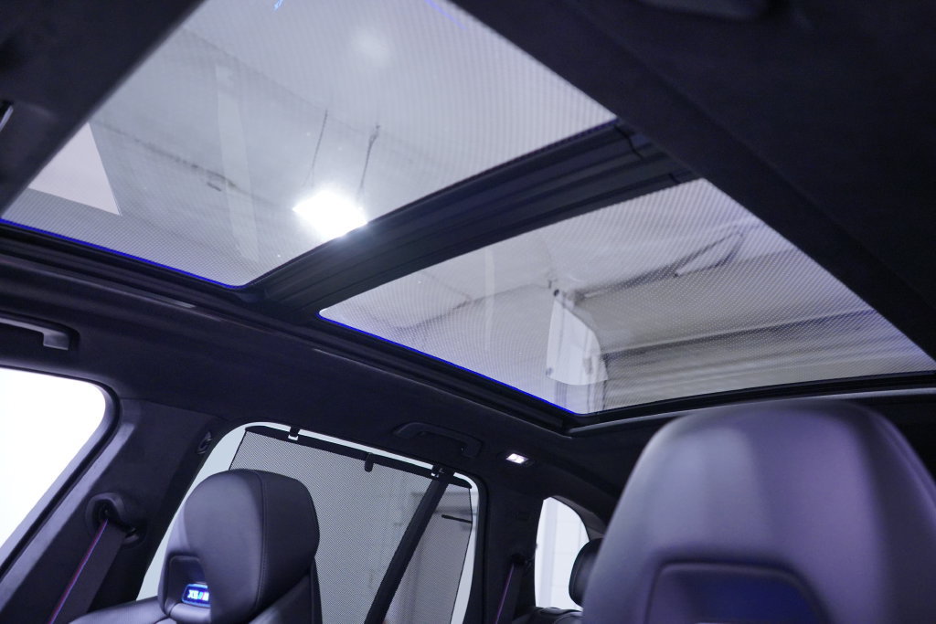 New 2026 BMW X5 M Competition w/ Executive Package AWD/4WD image 9