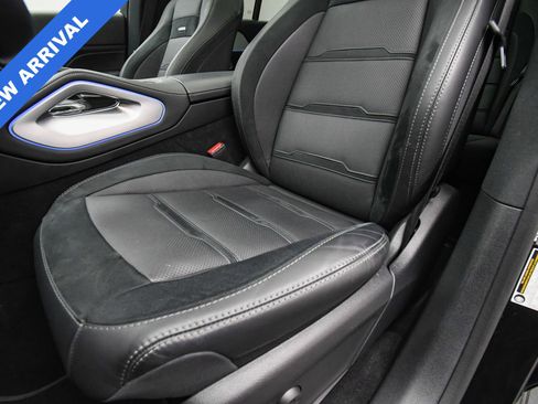 Used 2025 Mercedes-Benz GLE 53 AMG GLE 53 AMG image 54