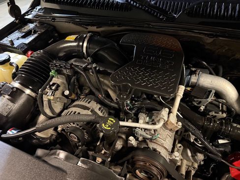 Used 2006 GMC Sierra 3500 SLE w/ Heavy-Duty Power Package image 20