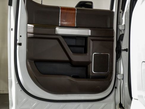 Used 2022 Ford F250 King Ranch w/ King Ranch Ultimate Package image 36