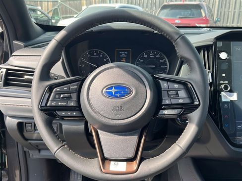 New 2026 Subaru Forester Sport w/ Sport Plus Package AWD/4WD image 2