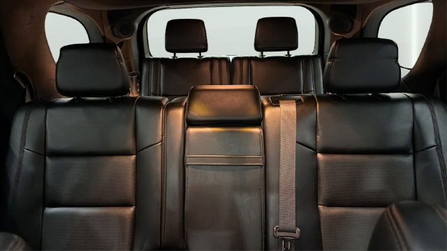 Used 2025 Dodge Durango GT AWD/4WD image 18