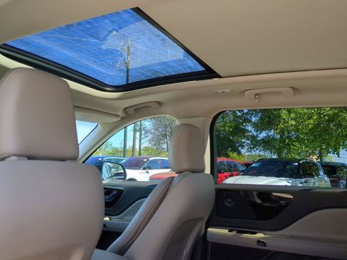 Used 2023 Lincoln Aviator Reserve w/ Elements Package Plus image 21