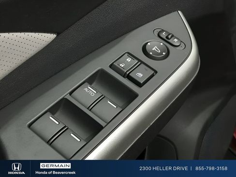 Used 2015 Honda CR-V EX-L image 13