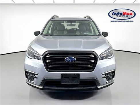 Used 2022 Subaru Ascent Onyx Edition image 7