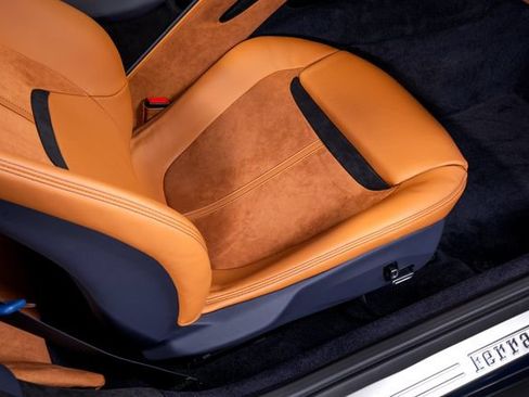 Certified 2026 Ferrari Roma Spider RWD image 54