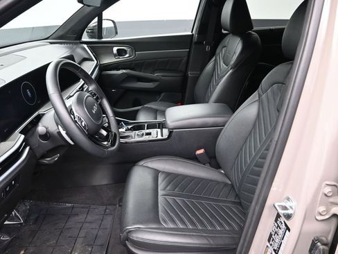Certified 2024 Kia Sorento SX Prestige image 15