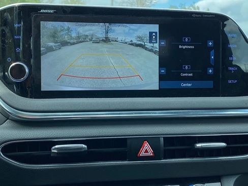 Used 2021 Hyundai Sonata SEL Plus w/ Tech Package image 14